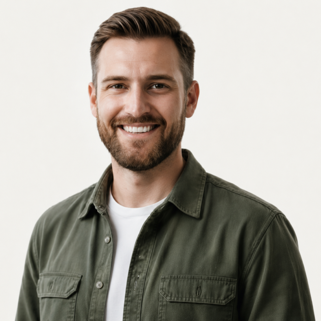 Marcus Soland