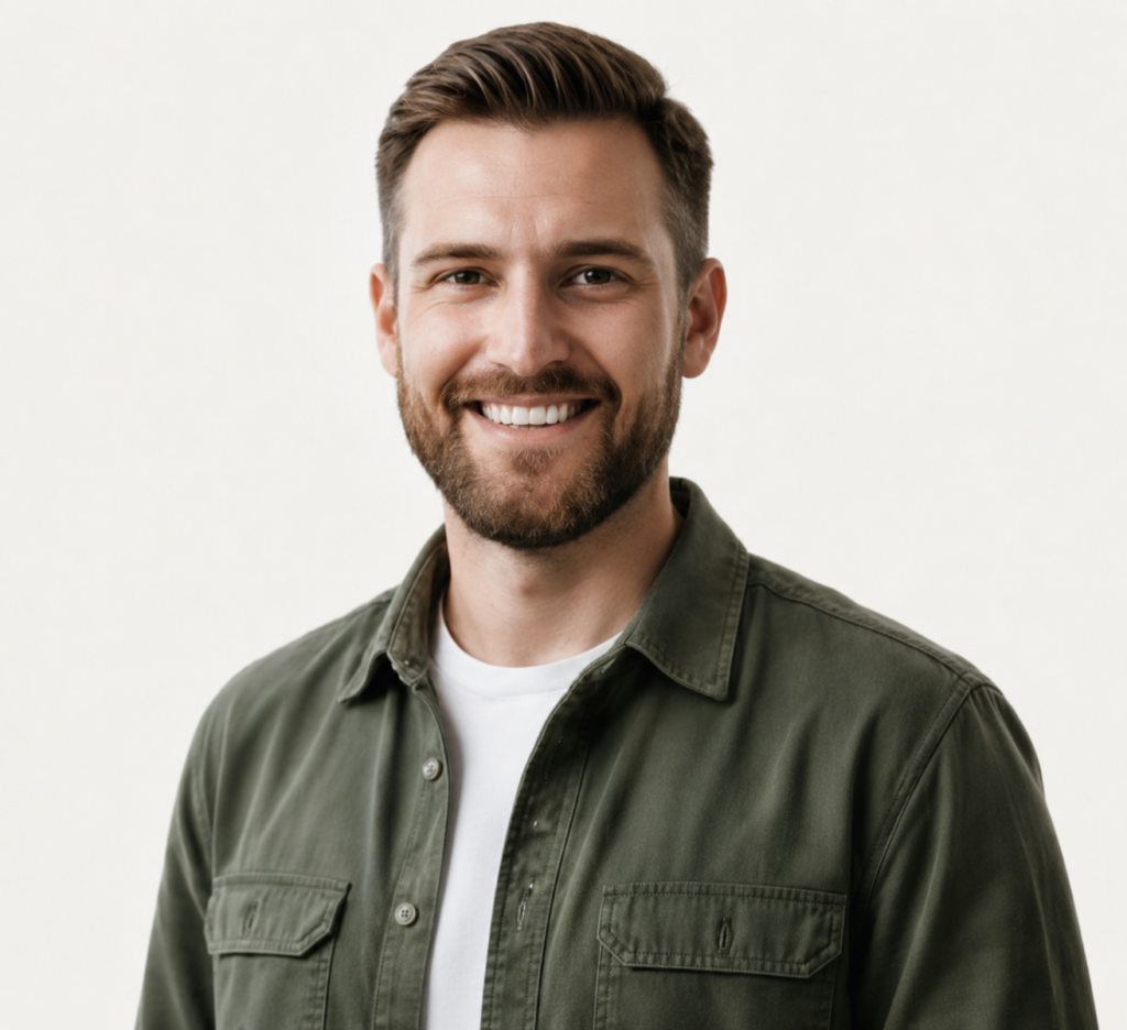 Marcus Soland